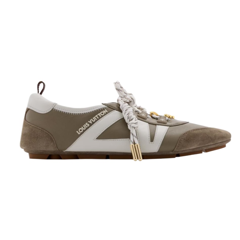 Louis Vuitton LV Sneakerina - Image 2